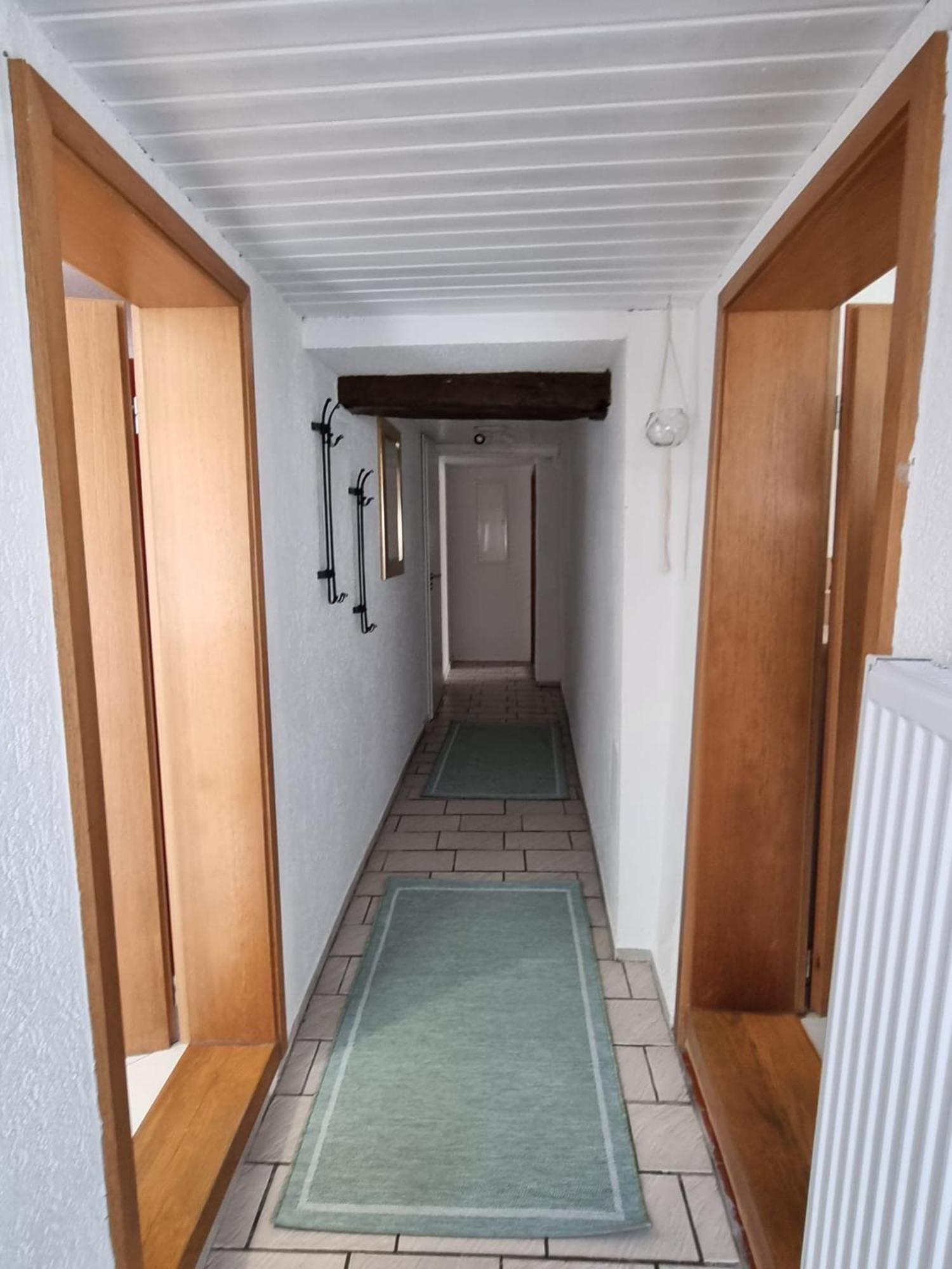Ferienwohnung Heppenheim An Der Bergstrasse Whg 1 Екстер'єр фото